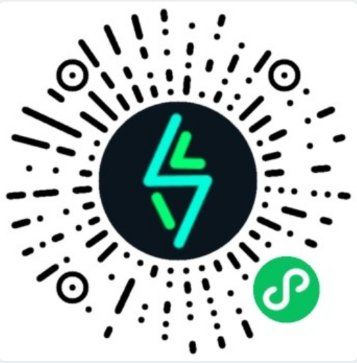 电查查小程序二维码